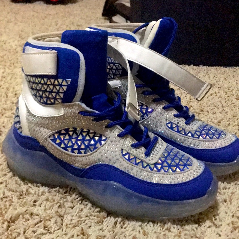 Cape Robbin Shoes